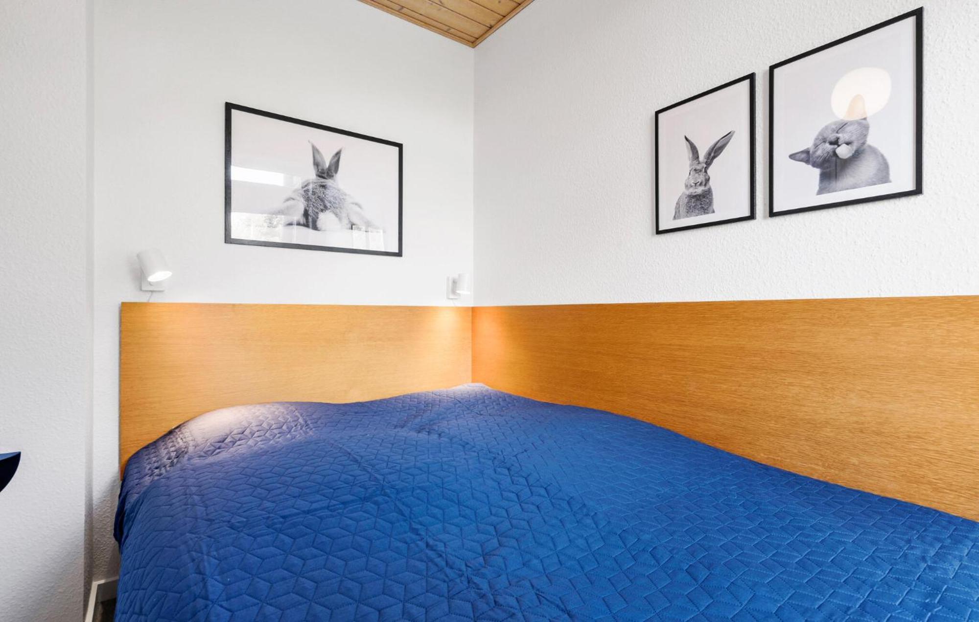 Gorgeous Home In Norre Nebel With Kitchen מראה חיצוני תמונה